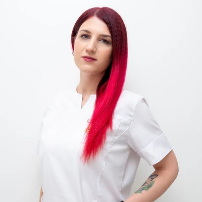 Лёна