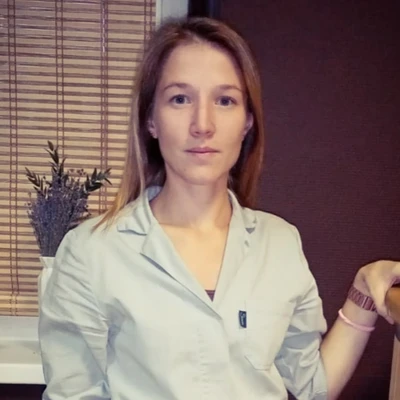 Климова Олеся