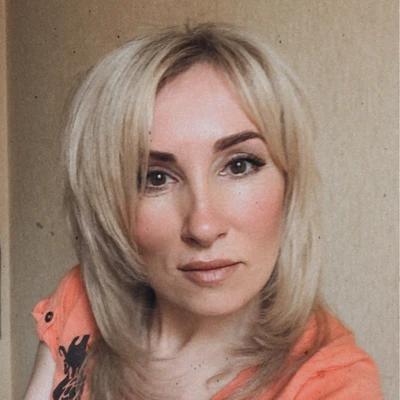 Светлана Бутырина