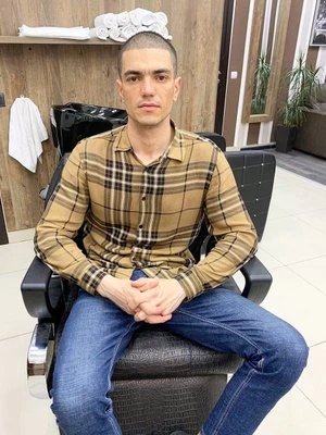 Нурик Оразов