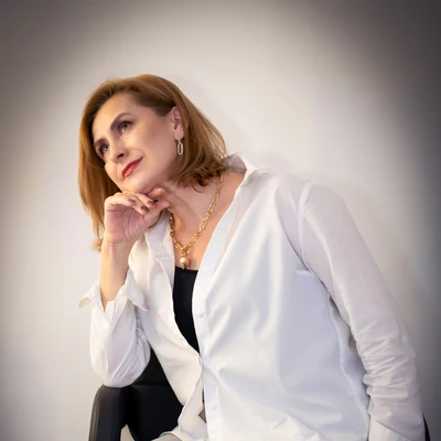 Фото Павлова Надежда