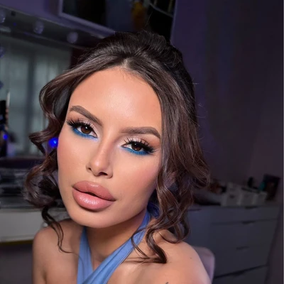 Кристина