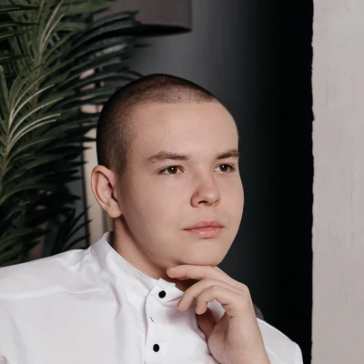 Фото Набиулин Тимур