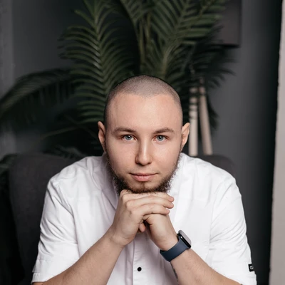 Фото Набиулин Руслан