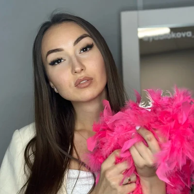 Фото Екатерина