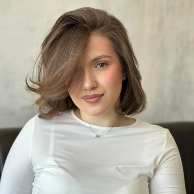 Фото Полина