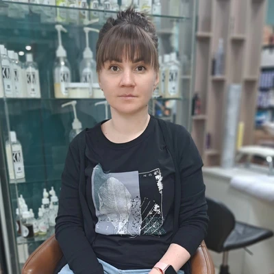 Гульназ