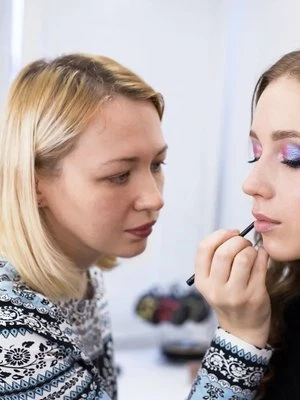 Фото Валерия Александровна Танеева