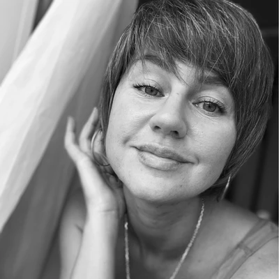 Яковлева СВЕТЛАНА