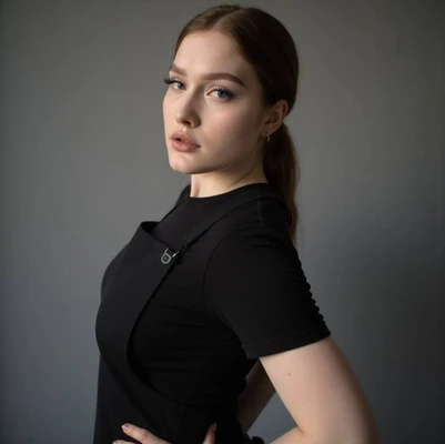 Соколова Светлана