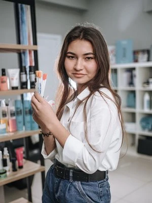 Анна Сусекова