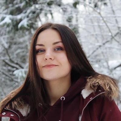 Фото Ходнева Татьяна