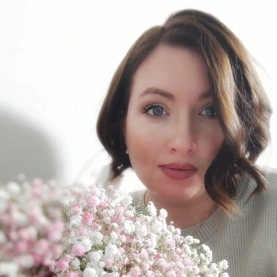 Борисова Юлия