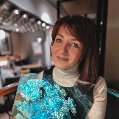 Розанова Юлия