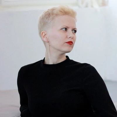 Галиуллина Надежда