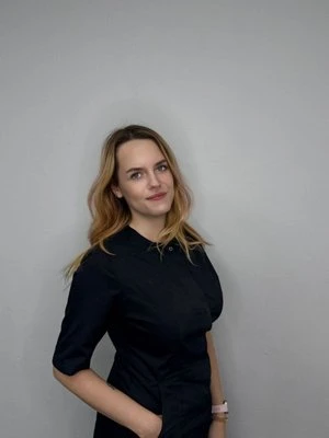 Екатерина Ракович