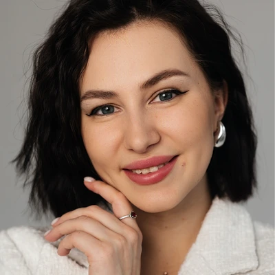 Тимонина Ксения