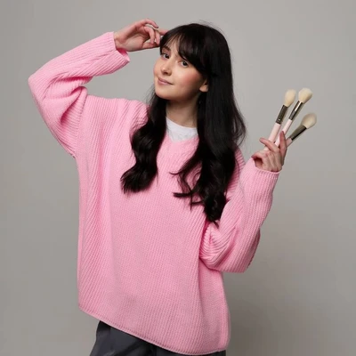 Фото Пурик Кристина