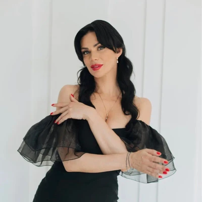 Стоцкая Юлия