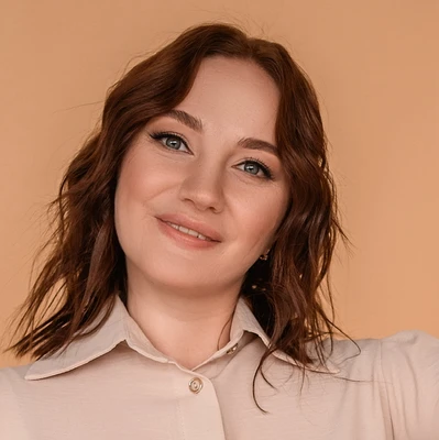 Фото Лебедева Ирина