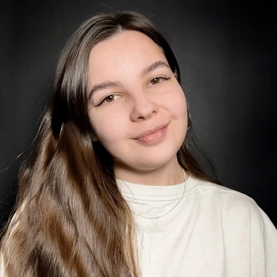 Фото Мартинен Екатерина