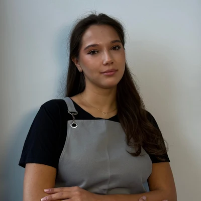 Самылкина Ольга