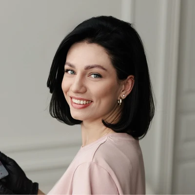 Фото Кристина