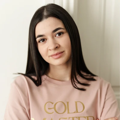 Юнина Анастасия