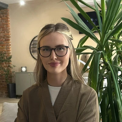 Фото Петровская Екатерина