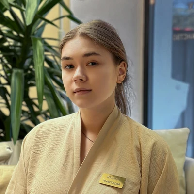 Фото Сивкова Анастасия