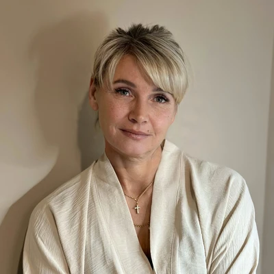 Фото Тихонович Елена