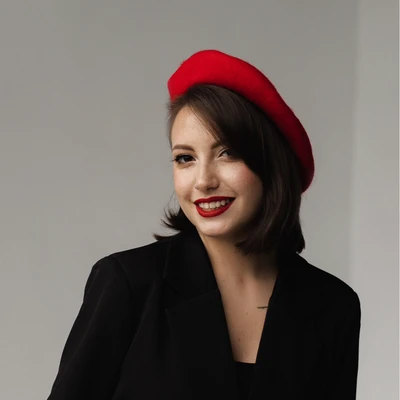 Бандолина Дарья