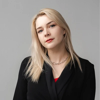 Анастасия Шепелева