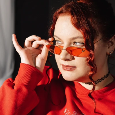 Бабаева Арина