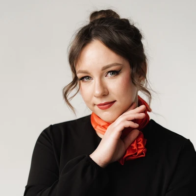 Горская Владлена