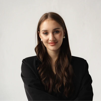 Савкина Анастасия