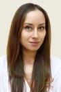 Лилия Меликсетовна Батталова