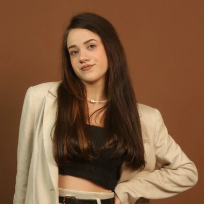 Фото Журавлева Валентина