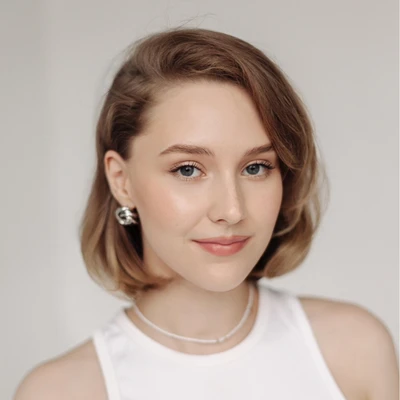 Фото Липина Юлия