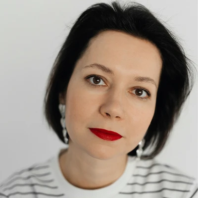 Дроздова Полина