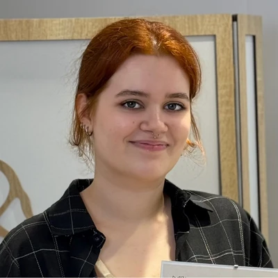 Кураш Олеся