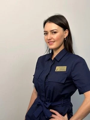 Альфия Маратовна Файзуллина