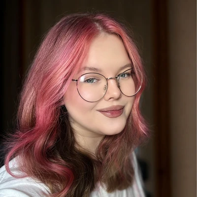 Ласточкина Анастасия