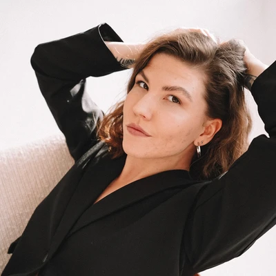 Фото Федорова Анна