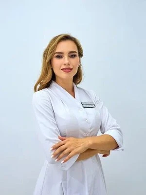 Фото Анастасия Владимировна Крамарова