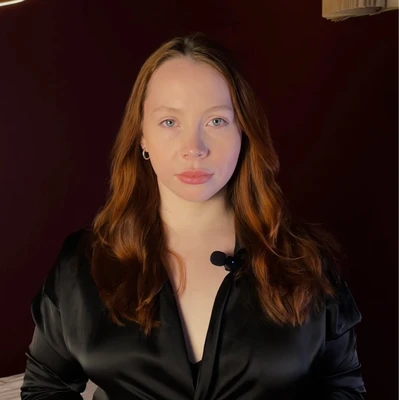 Фото Кюнер Юлия