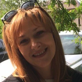 Боркун Ирина