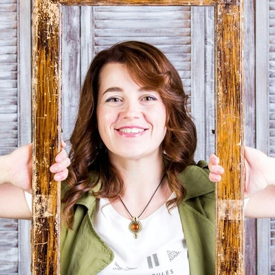 Фото Потапова Анастасия