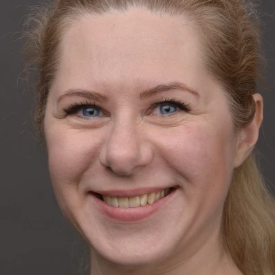 Никитина Ксения