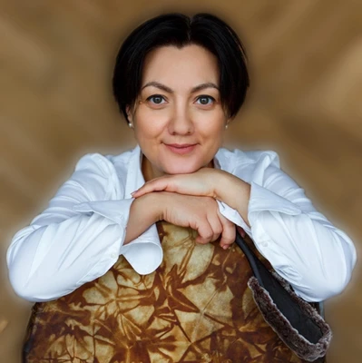 Фото Андреева Елена